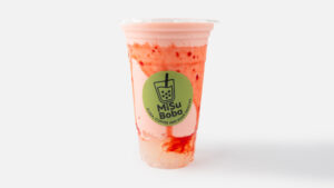 MiSu Boba WPT Kermainen Mansikka Kookoshyytelo Frappe 2 300x169