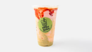 MiSu Boba WPT Mansikka Frappe 300x169
