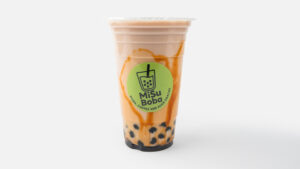 MiSu Boba WPT Ruskeasokeri Taro Maito Kuplatee 300x169